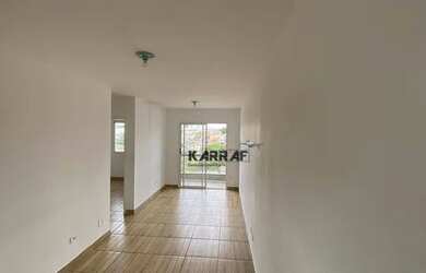 Imagem 1: Apartamento com 2 dormitórios, 50 m² - venda por R$ 271.000 ou aluguel por R$ 1.798/mês