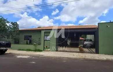 Imagem: A fazenda possui 280m² de Área e está localizado em Jardim