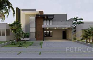 Imagem 1: casa - Caldeira - Indaiatuba