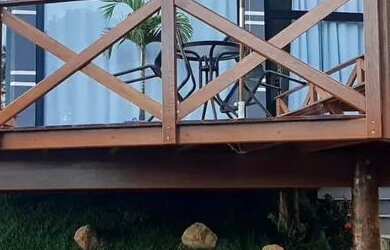 Imagem: A chácara possui 800m² de Área e está localizado em Cantagalo