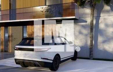 Imagem 6: Sobrado Contemporâneo - Condomínio Terras 1 Atibaia- SP