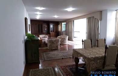 Imagem 2: APARTAMENTO - MORUMBI - SP