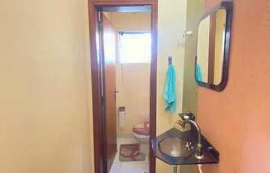 Imagem 6: casa - Santa Cruz - Valinhos