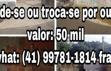 Imagem 1: Venda de casa. 1 Banheiroe2 Dormitórios