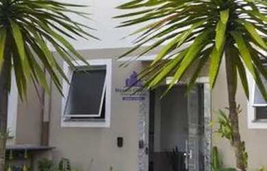 Imagem: Apartamento dois dormitórios Gurilândia