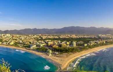 Imagem: O apartamento possui 2 Dormitórios, 1 Banheiro, 40m² de Área