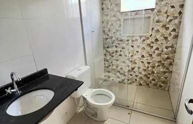 Imagem 10: Casa para venda com 170 metros quadrados com 3 quartos em Água Fria -...