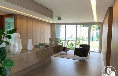 Imagem: O apartamento à venda possui 3 Dormitórios, 3 Banheiros, 2