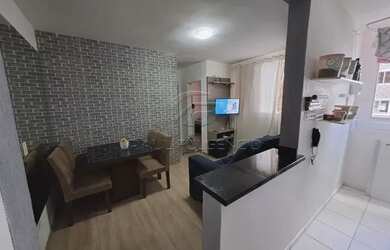 Imagem 2: Londrina - Apartamento Padrão - Gleba Fazenda Palhano