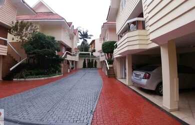 Imagem 2: CASA EM CONDOMÍNIO FECHADO NO MELHOR DO ALTO DA BOA VISTA