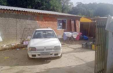 Imagem 2: Venda de casa. 1 Banheiroe2 Dormitórios