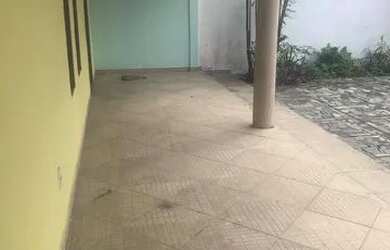 Imagem: Casa de 3/4 sendo 1 suíte