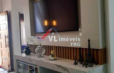 Imagem 9: Casa para venda com 3 quartos em Iguaçu - Fazenda Rio Grande - PR