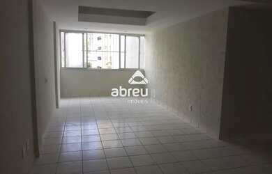 Imagem: O apartamento possui 3 Dormitórios, 3 Banheiros, 1 Vaga na