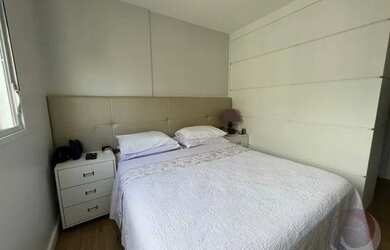 Imagem 11: Apartamento para venda com 3 quartos em Itacorubi - Florianópolis - SC