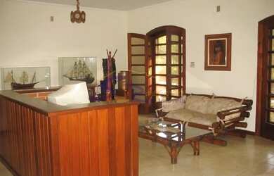 Imagem 7: Casa Condomínio Arujazinho I