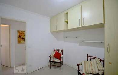 Imagem 11: Apartamento à Venda - Vila das Mercês, 3 Quartos, 70 m2