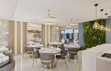 Imagem 6: apartamento alto padrão Penha