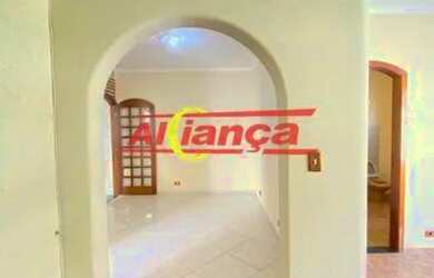 Imagem 6: Sobrado, Jardim Santa Bárbara - Guarulhos