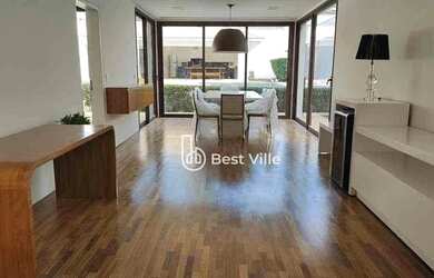 Imagem 10: Casa com 4 dormitórios, 600 m² - venda por R$ 8.000.000,00 ou aluguel...