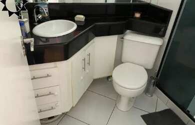 Imagem 8: APTO JAGUARÉ SÃO PAULO. Piscina, Churrasqueira, Área de serviçoe48m²...