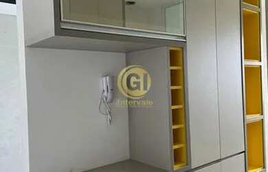 Imagem 8: Apartamento para aluguel com 76 metros quadrados com 2 quartos em Vila Machado - Jacareí