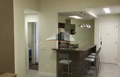 Imagem 1: Luxo em Copacabana Locação por temporada