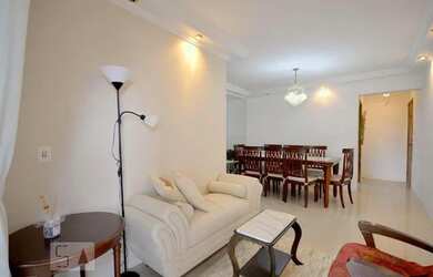 Imagem 5: Apartamento à Venda - Vila das Mercês, 3 Quartos, 70 m2