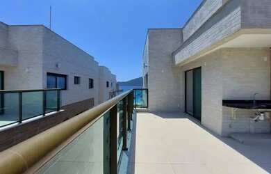 Imagem 4: Cobertura 03 suites piscina frente mar 03 vagas Arraial do Cabo