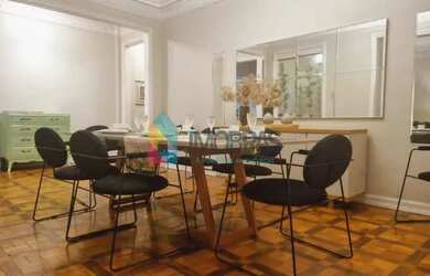 Imagem 14: SÃO 230 METROS DISTRIBUÍDOS EM SALÃO , 4 QUARTOS, 2 SUÍTES E UM VAGA...