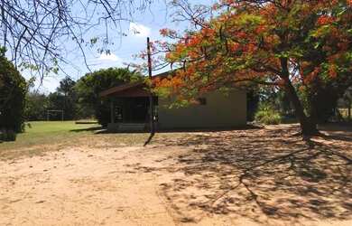 Imagem: Chácara para venda em Bauru - Terreno 21.000m2
