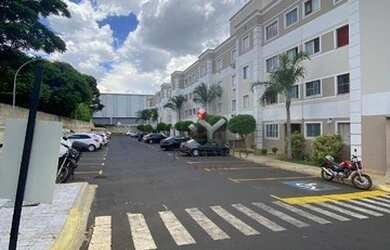 Imagem 13: Apartamento, 47 m² - venda por R$ 105.000,00 ou aluguel por R$ 1.130,00/mês...