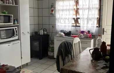 Imagem 7: Aluguel casa. Varanda, Área de serviço, 1 Vaga na garageme3 Dormitórios