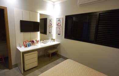 Imagem 9: Maravilhosa casa à venda no Condomínio Jardim Botânico, em Bady Bassit,...