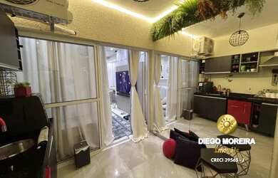 Imagem 5: Apartamento à venda em Atibaia com ótima localização