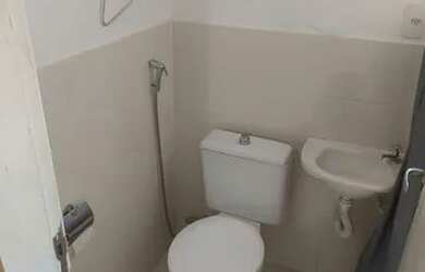 Imagem 13: Vendo casa em condomínio - Guaratiba - 170 mil - Aceito Carta de Crédito