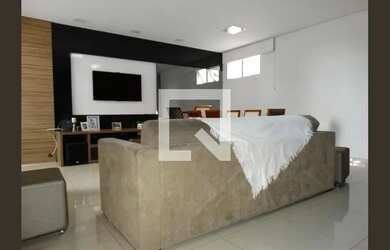 Imagem: O apartamento possui 3 Dormitórios, 3 Banheiros, 2 Vagas na