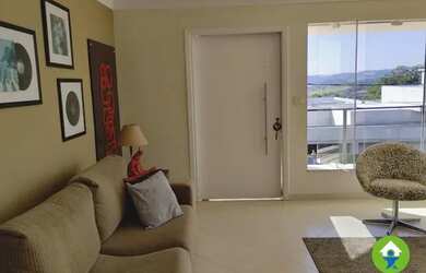 Imagem 10: Casa em condomínio fechado para venda no Itatiba Country Club - CA3196