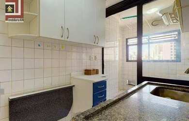 Imagem 7: Apartamento com 3 dormitórios à venda, 75 m² por R$ 675.000,00 - Vila Mariana - São Paulo