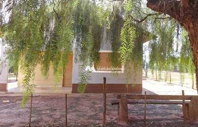 Imagem 3: Sítio com 2 dormitórios à venda, 447700 m² por R$ 4.070.000,00 - Zona...