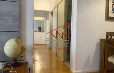 Imagem 6: Apartamento para venda com 80 metros quadrados com 3 quartos em Leblon - Rio de Janeiro