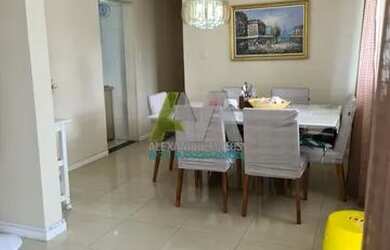 Imagem 3: Apartamento à venda no bairro Canela - Salvador/BA