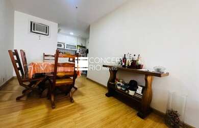 Imagem 7: Apartamento Muito bem localizado com Vista para o aterro do Flamengo