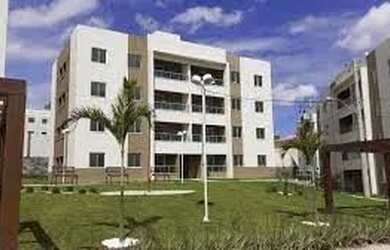 Imagem 1: Alugo apartamento cond Ville D'france- bairro sim