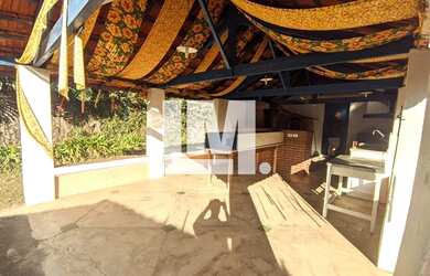 Imagem 16: Refúgio no Mato - Chácara no bairro do Rosário Atibaia- SP