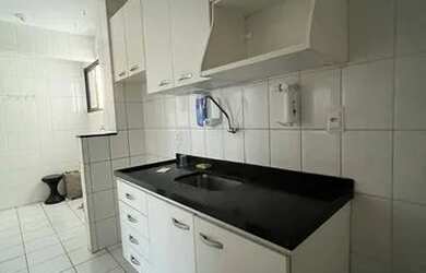 Imagem 9: APARTAMENTO RESIDENCIAL em SALVADOR - BA, PARQUE BELA VISTA