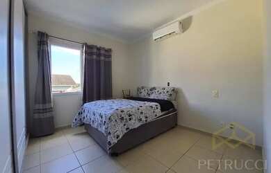 Imagem 15: casa - Jardim Portal de Itaici - Indaiatuba