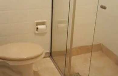 Imagem: A casa possui 3 Dormitórios, 3 Banheiros, 70m² de Área e