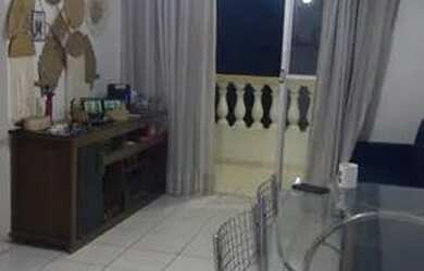 Imagem: O apartamento possui 2 Dormitórios, 1 Banheiro, 51m² de Área