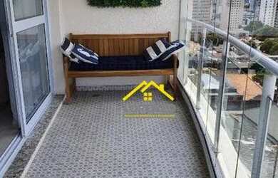 Imagem 4: Apartamento com 03 dormitórios à venda, 90 m² - Jardim Bela Vista -...